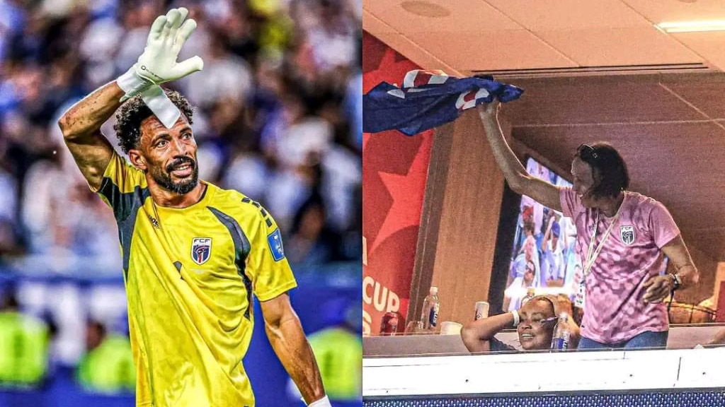 Once written off as Group H underdogs, Cape Verde are now one result away from completing one of the greatest stories of the 2026 FIFA World Cup.